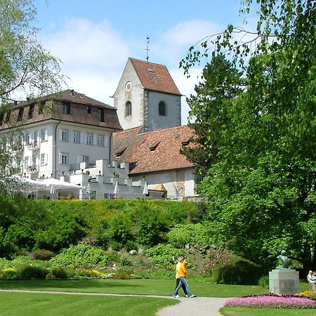 Hotel Schloss Romanshorn Eksteriør bilde