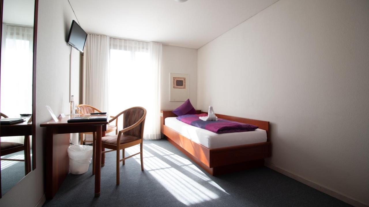 Hotel Schloss Romanshorn Eksteriør bilde