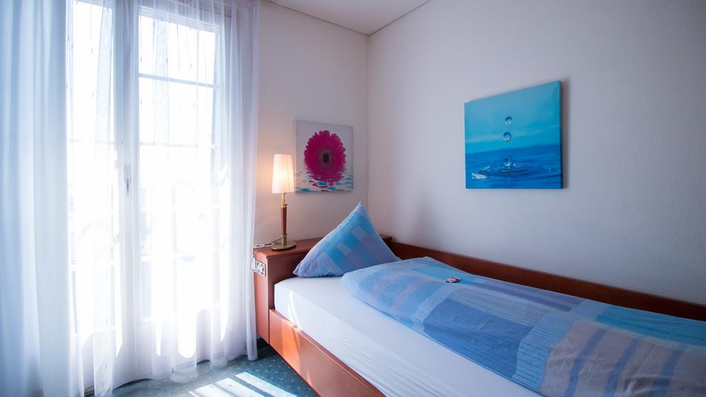 Hotel Schloss Romanshorn Eksteriør bilde