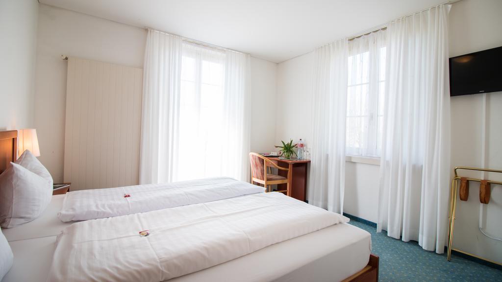 Hotel Schloss Romanshorn Eksteriør bilde